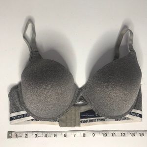 Tommy Hilfiger Cotton Bra